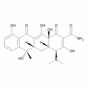 Tetracycline