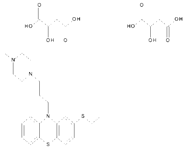 Thiethylperazine Dimalate