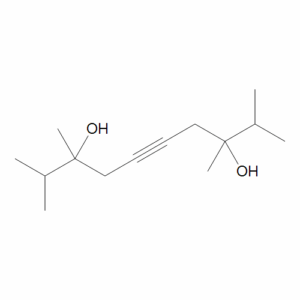 2,4,7,9-Tetramethyl-5-decyne-4,7-diol