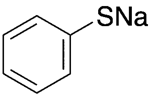 Sodium Benzenethiolate (technical grade, 90%)