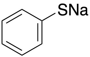 Sodium Benzenethiolate (technical grade, 90%)