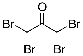1,1,3,3-Tetrabromoacetone