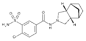 Tripamide