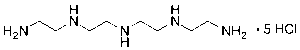 Tetraethylenepentamine Pentahydrochloride