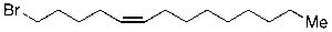 (Z)-Tetradec-5-enyl Bromide