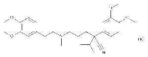 Verapamil Hydrochloride