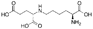 L-Saccharopine