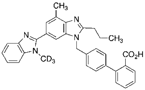Telmisartan-D3