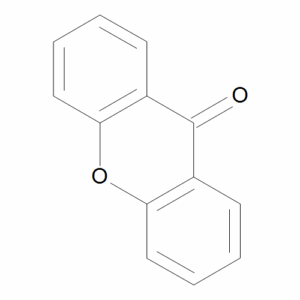 Xanthone