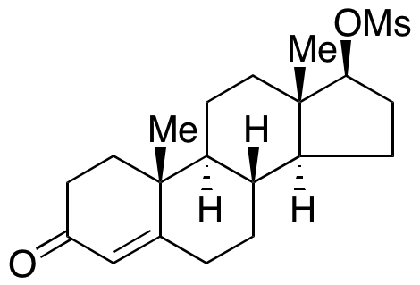 Testosterone Methanesulfonate