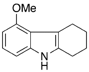 1,2,3,4-Tetrahydro-5-methoxycarbazole