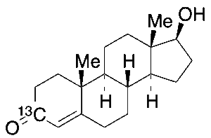 Testosterone-13C