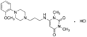 Urapidil Hydrochloride