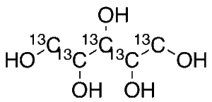 [13C5]Xylitol