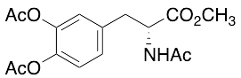 Triacetyl D-DOPA, Methyl Ester