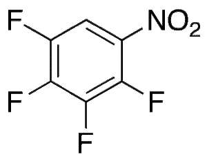2,3,4,5-Tetrafluoronitrobenzene