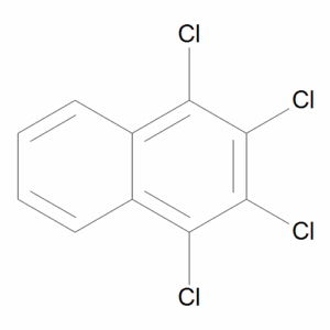 1,2,3,4-Tetrachloronaphthalene