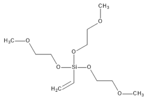Vinyltris(2-methoxyethoxy)silane