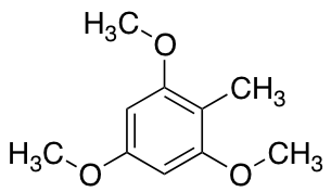 1,3,5-Trimethoxy-2-methylbenzene