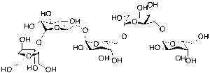 Verbascose