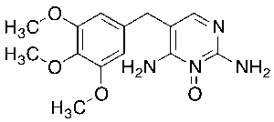 Trimethoprim 3-N-Oxide