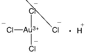 Tetrachloroauric Acid