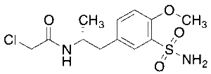 Tamsulosin Sulfonamide