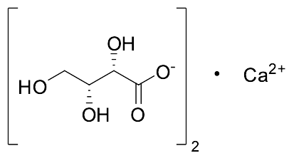 DL-Threonic Acid Calcium