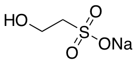 Sodium 2-Hydroxyethanesulfonate