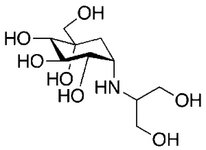 Voglibose