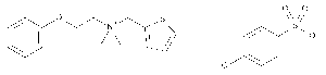 Thenium Closylate