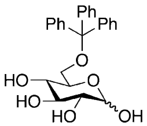 6-O-Trityl-D-glucose