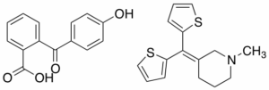 Tipepidine Hibenzate