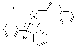 Umeclidinium Bromide
