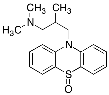 Trimeprazine Sulfoxide