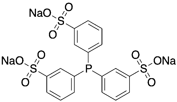 Tris(3-sulfophenyl)phosphine Trisodium (~85%)