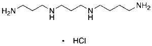 Thermospermine Tetrahydrochloride