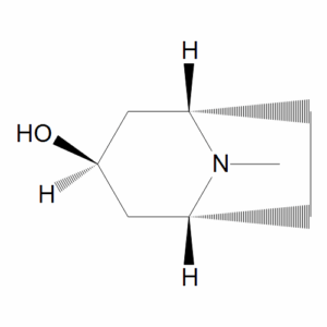 ψ-Tropine