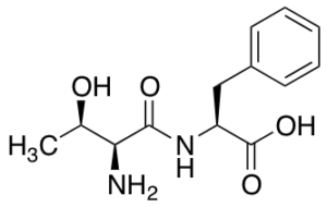L-Threonyl-L-phenylalanine