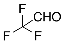 2,2,2-Trifluoroacetaldehyde (~70% in aqueous solution) Monohydrate
