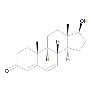 ∆6-Testosterone