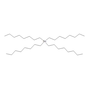 Tetraoctyltin