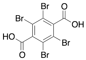 Tetrabromoterephthalic Acid