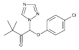 Triadimefon