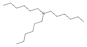 Trihexylamine
