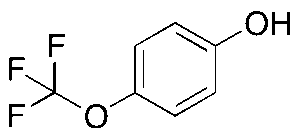 4-(Trifluoromethoxy)phenol