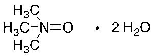 Trimethylamine N-Oxide Dihydrate