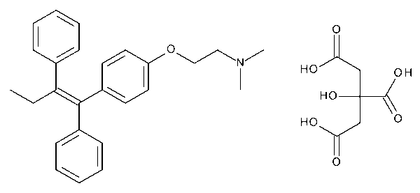 Tamoxifen Citrate