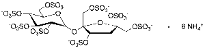 Sucrose Octasulfate, Ammonium Salt