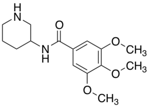 Troxipide